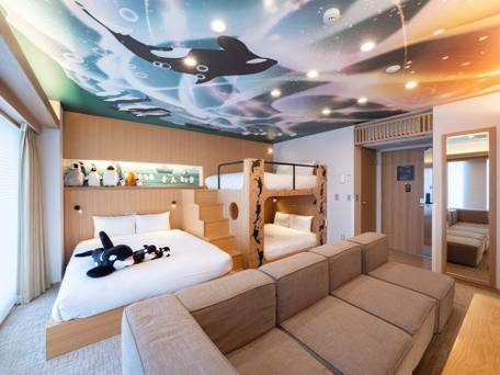 ゴールドステイ 名古屋 大須 / 4