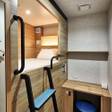 CABIN＆HOTEL ReTIME