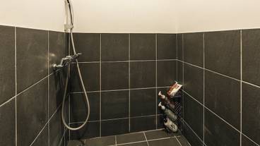 バスルームのシャワー / 24