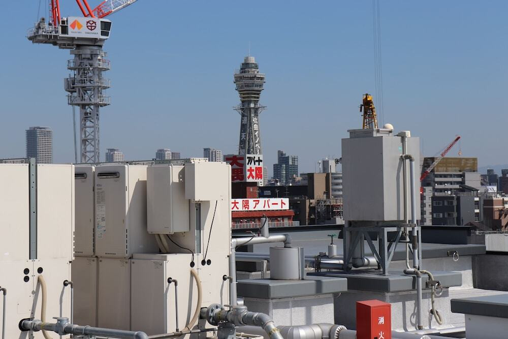 施設からの眺望