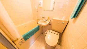 バスルーム / 13