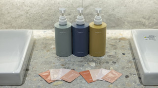 スタンダードツイン 禁煙