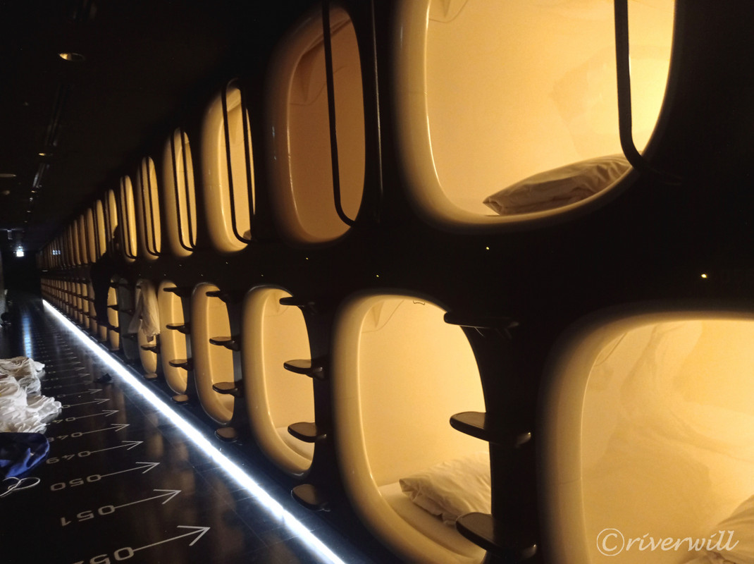 落ち着く空間です