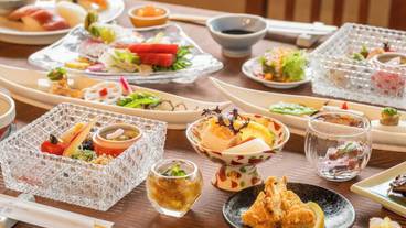 食事・飲み物 / 2