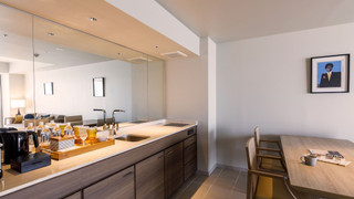 ラグジュアリー: ハーバービュー クラブサービス付き[禁煙]