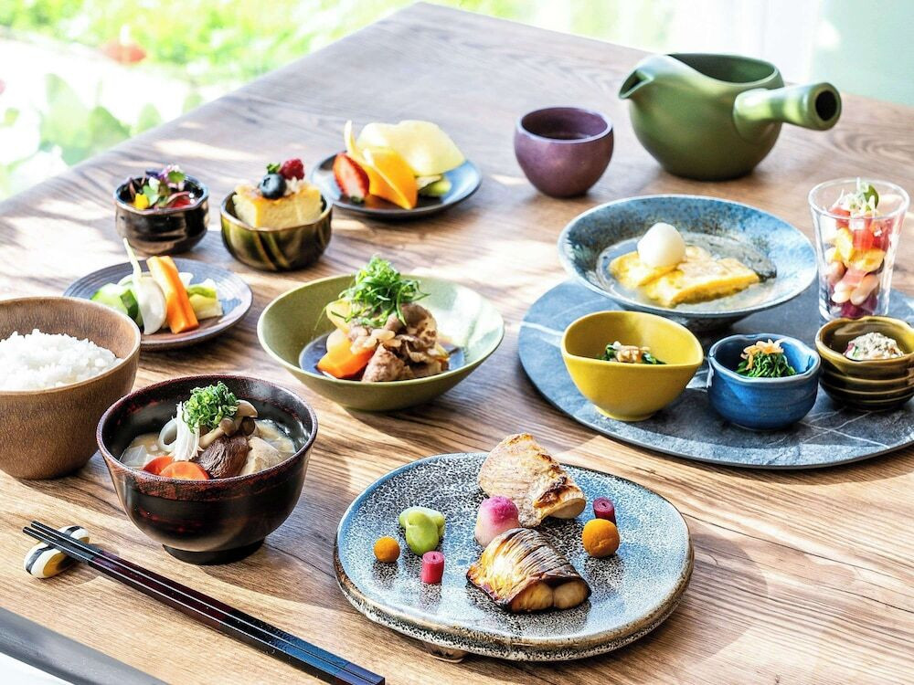 朝食イメージ和