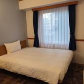 東横イン釧路十字街(北海道 ビジネスホテル) / 2