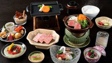 食事・飲み物 / 15