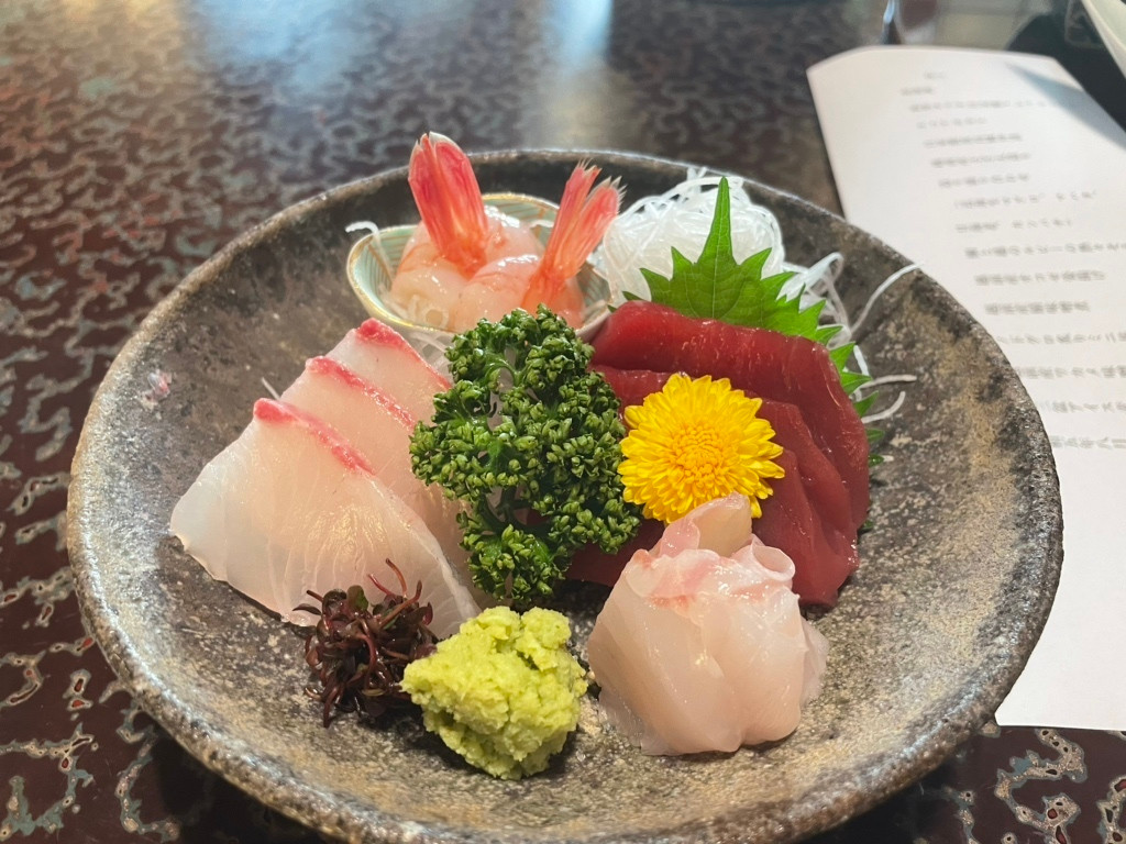 「料理宿やまざき」 料理 214370324 