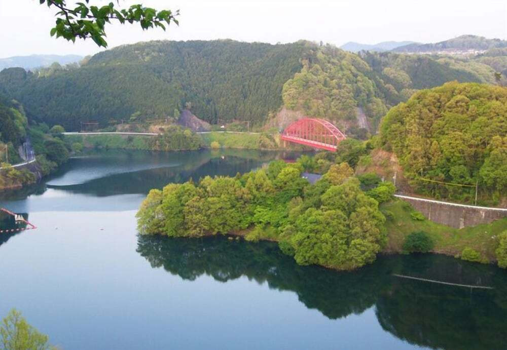 施設からの眺望