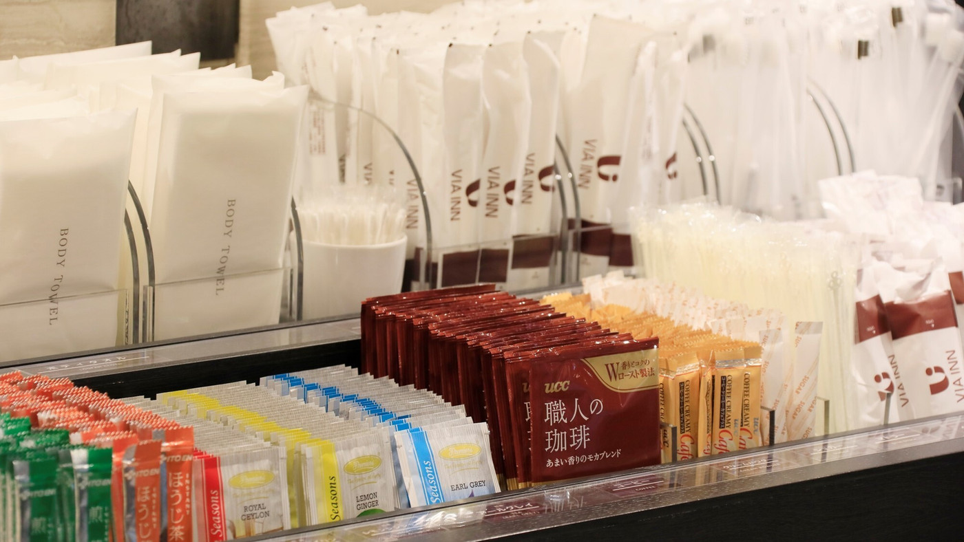 ゲストの気持ちに寄り添ったこだわりのバスアメニティ4052492