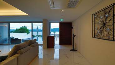 リビング エリア / 25