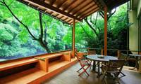 箱根温泉 鶴井の宿 紫雲荘（ハコネオンセン　カクイノヤド　シウンソウ）