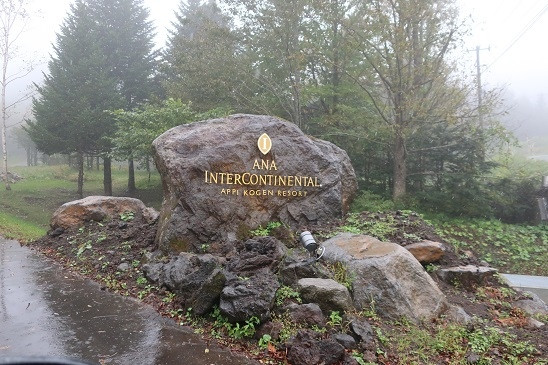 雨降りでバレーサービスはいいね