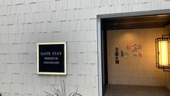 MONday Apart Premium 日本橋