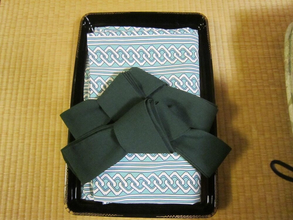 客室の設備とサービス