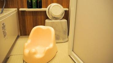 客室の設備とサービス / 36