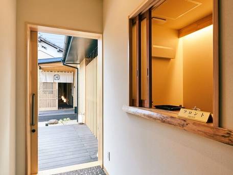 町住客室 秩父宿 / 2