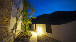 (13歳からご宿泊可能) 露天風呂付一戸建て離れ [そっちのO-heya] 禁煙