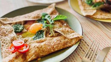 食事・飲み物 / 1