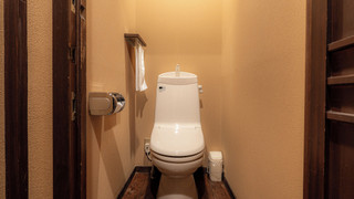 落合の間 (京間8畳+4畳)