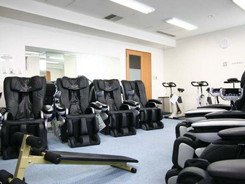 無料で使える設備で快適ステイ♡3434692