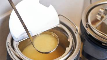 レストラン / 21