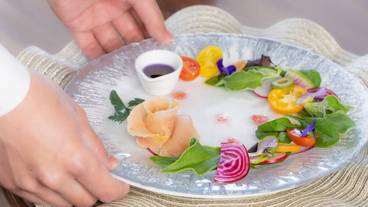 食事・飲み物 / 2