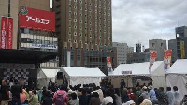 施設からの眺望 / 17