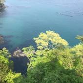 大船渡温泉（岩手県 民宿） / 2