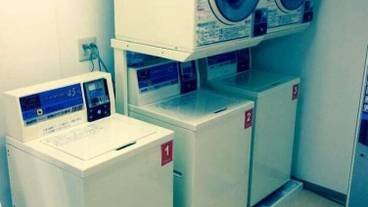 ランドリー ルーム / 6