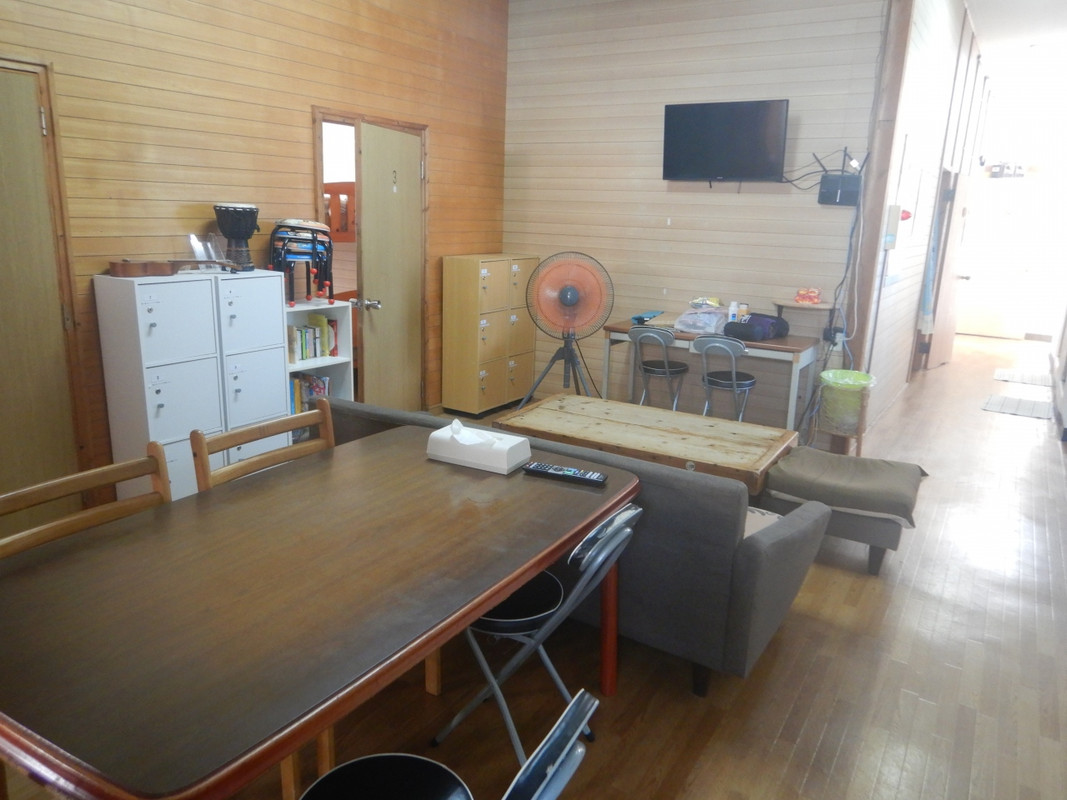 ゆんたくスペース