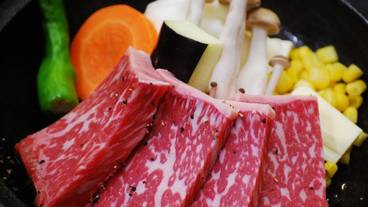 食事・飲み物 / 5