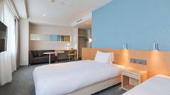 JR九州ホテル宮崎