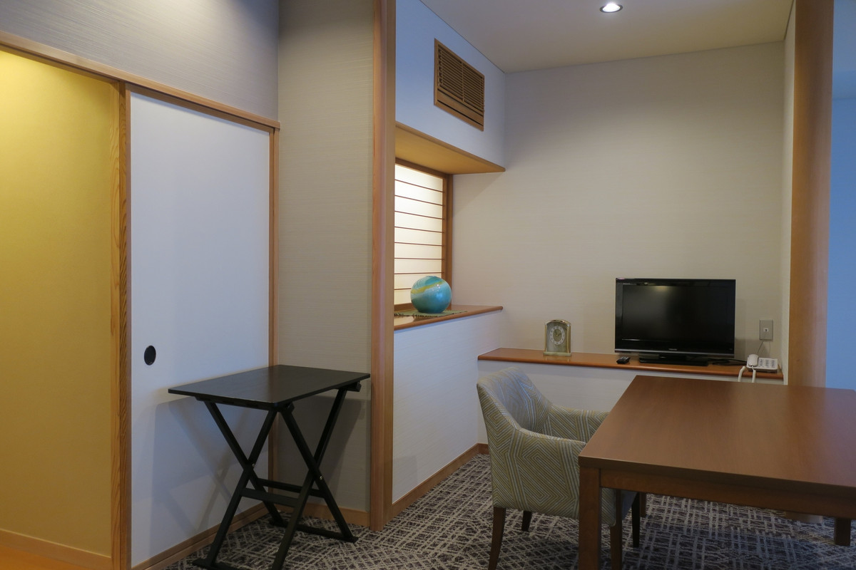 新館和洋室13番②