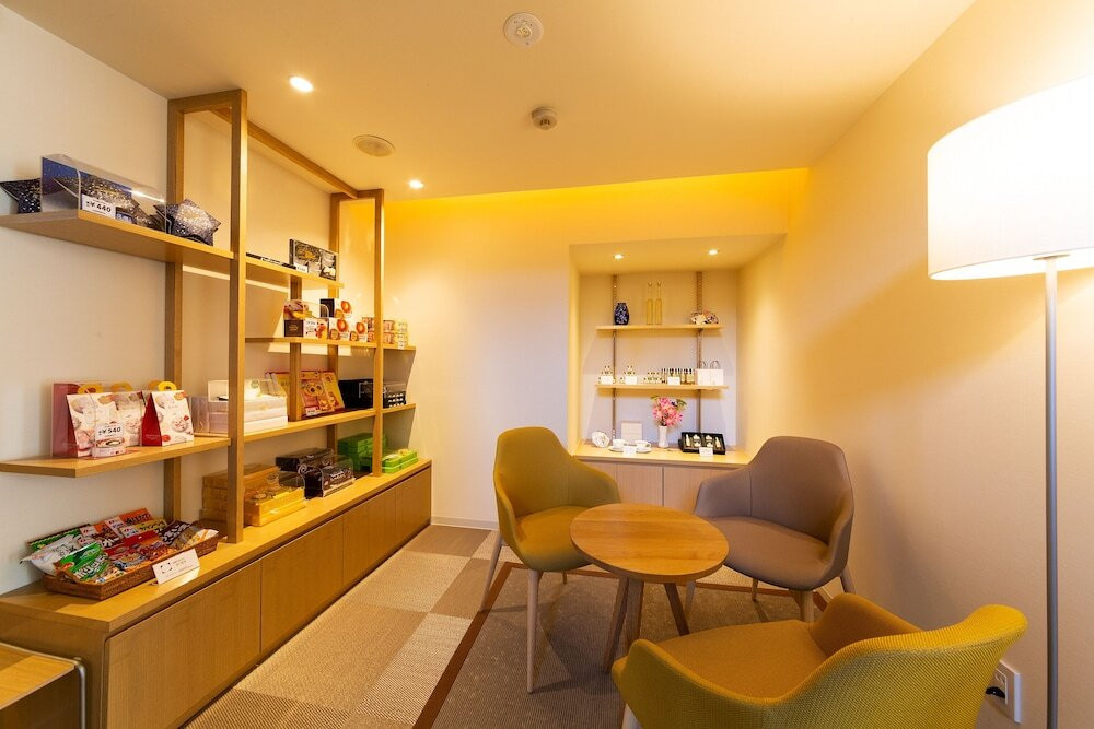 お土産コーナー