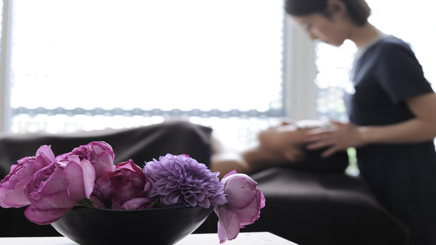 エステサロン「アユアラン リンク」