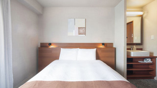 コンフォート ダブルルーム 禁煙