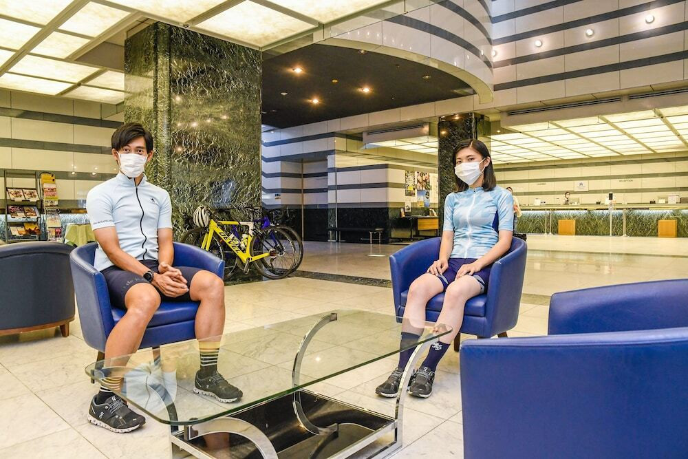 自転車