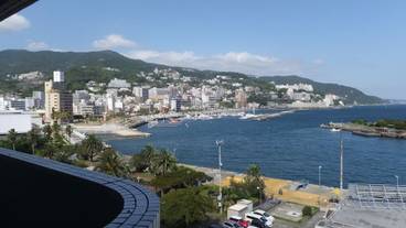 施設からの眺望 / 24