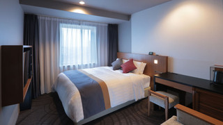 スーペリア ダブルルーム 禁煙