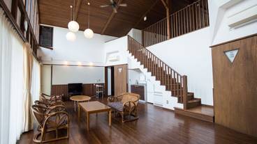 リビング エリア / 17