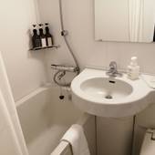 変なリゾート＆スパ 関西空港（大阪府 ビジネスホテル） / 4