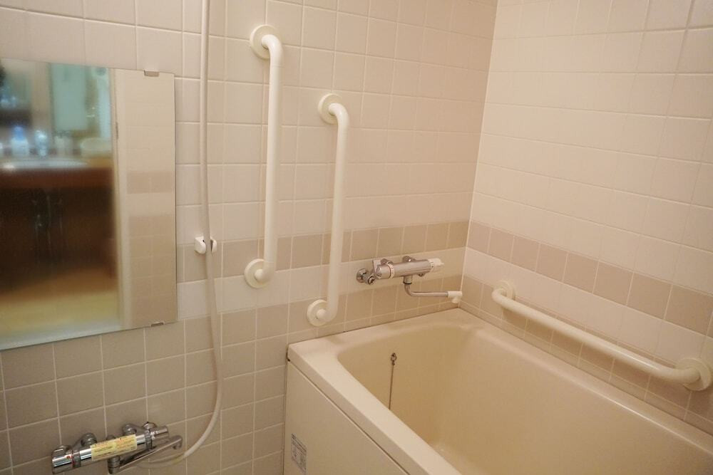 バスルームのシンク