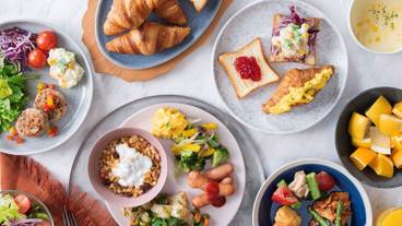 レストラン / 22