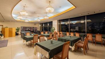 施設内の設備 / 3