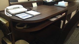 モデレートダブル 禁煙