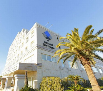 1.穴場的ホテル「マイステイズ新浦安」3628651