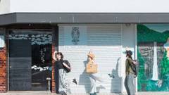 勝浦温泉 民宿 わかたけ