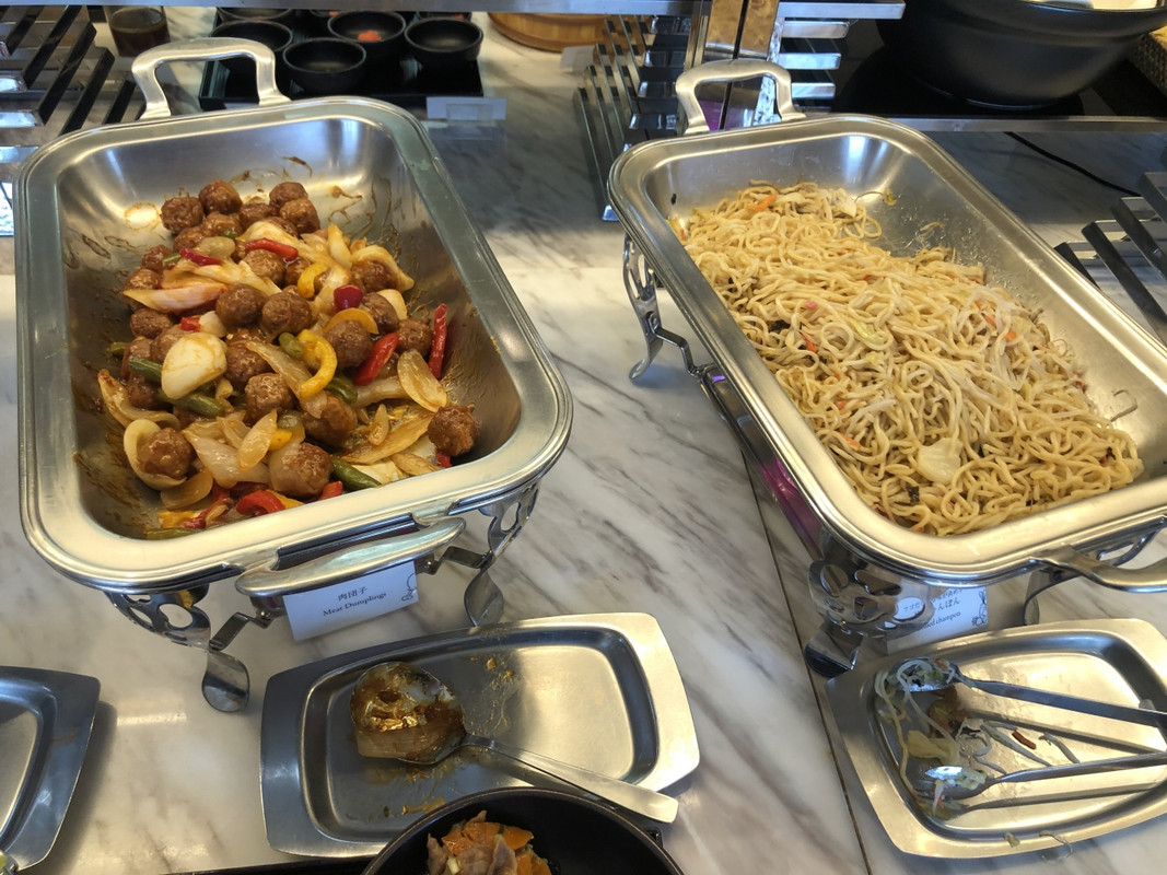 メニュー増えてた